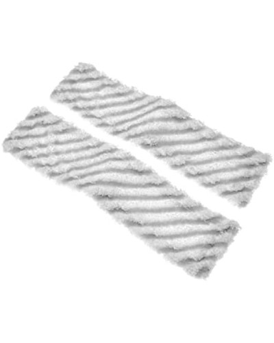 Серветки мікрофіброві Bosch GlassVAC Large Replacement M