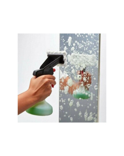 Серветки мікрофіброві Bosch GlassVAC Large Replacement M
