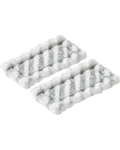 Серветки мікрофіброві Bosch GlassVAC Large Replacement M