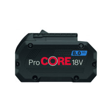 Акумулятор Bosch Professional ProCORE 18V 8.0 Ah