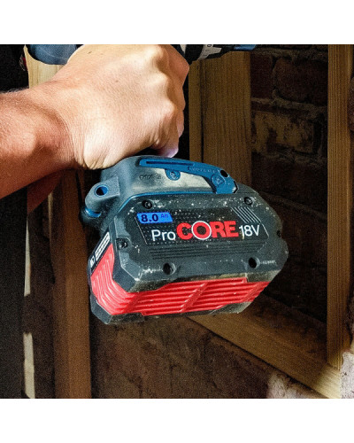 Акумулятор Bosch Professional ProCORE 18V 8.0 Ah