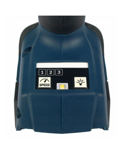 Акумуляторний ударний гайковерт Bosch GDS 18V-1050 H Professional, з 2 акб GBA 18V 5Ah і з/в GAL 18V-40, у кейсі L-Boxx 136