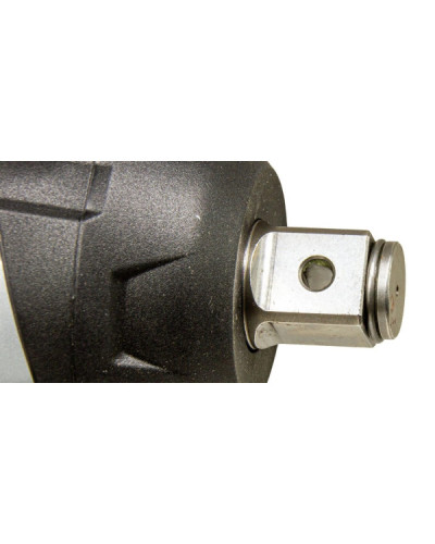 Акумуляторний ударний гайковерт Bosch GDS 18V-1050 H Professional, з 2 акб GBA 18V 5Ah і з/в GAL 18V-40, у кейсі L-Boxx 136