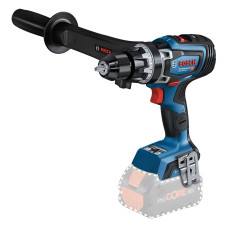 Акумуляторний ударний дриль-шуруповерт Bosch GSB 18V-150 C Professional, без акб та з/п