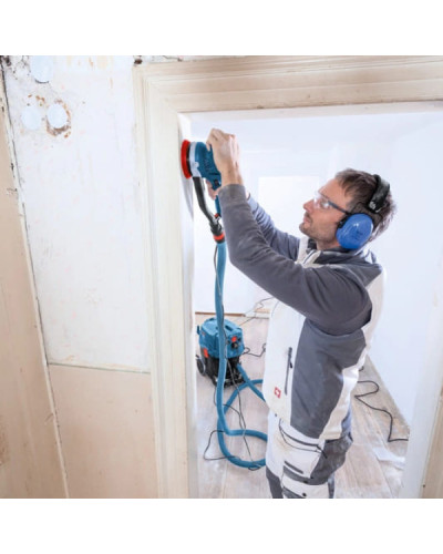 Ексцентрикова шліфувальна машина Bosch GET 75-150 Professional
