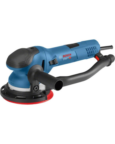 Ексцентрикова шліфувальна машина Bosch GET 75-150 Professional
