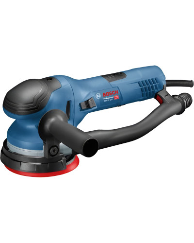 Ексцентрикова шліфувальна машина Bosch GET 55-125 Professional