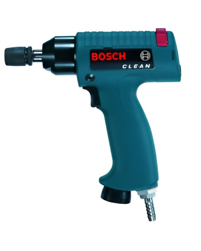 Імпульсний пневматичний гайковерт Bosch M8