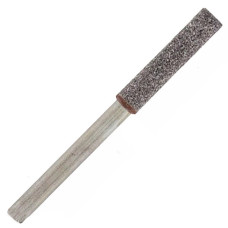 Шлифовальный камень для заточки цепи Dremel, 4.0 мм