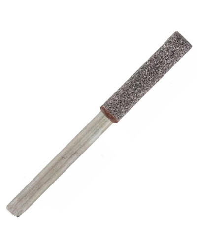 Шлифовальный камень для заточки цепи Dremel, 4.0 мм