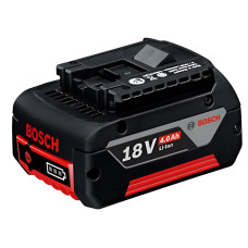 Акумулятор Bosch Professional Premium 18V 4.0Ah, 12 шт
