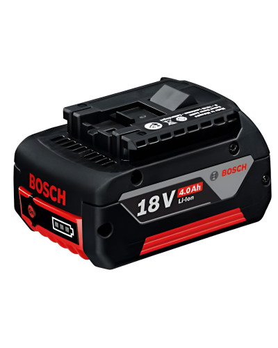 Акумулятор Bosch Professional Premium 18V 4.0Ah, 12 шт