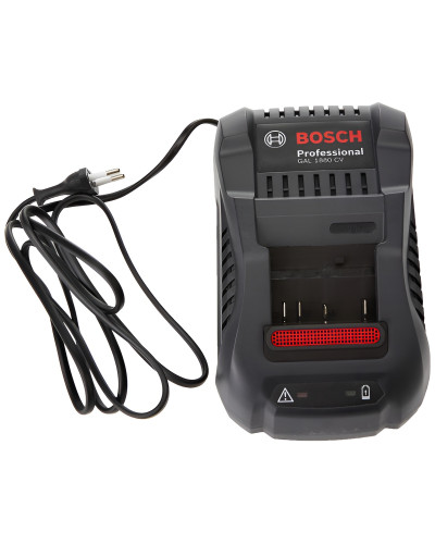 Зарядний пристрій Bosch GAL 1880 CV Professional, 18 шт