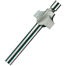 Резец для фасонно-фрезерного станка (HSS) Dremel 9.5 мм (612)