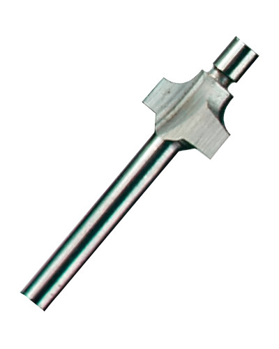 Резец для фасонно-фрезерного станка (HSS) Dremel 9.5 мм (612)