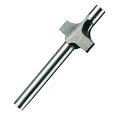 Резец для фасонно-фрезерного станка (HSS) Dremel 9.5 мм (615)