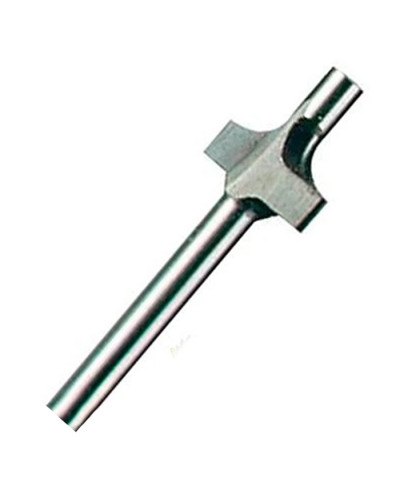 Резец для фасонно-фрезерного станка (HSS) Dremel 9.5 мм (615)