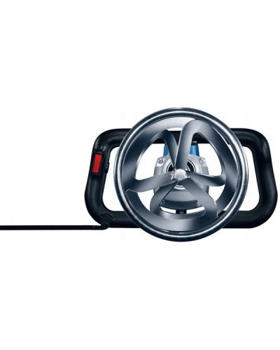 Міксер будівельний Bosch GRW 18-2 E Professional
