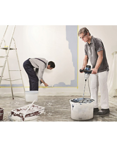 Міксер будівельний Bosch GRW 18-2 E Professional