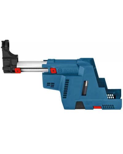Система пиловидалення Bosch GDE 18V-16