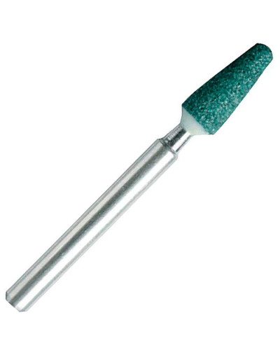 Шлифовальный камень из карбида кремния Dremel 4.8 мм, 3 шт