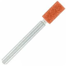 Шлифовальный камень из оксида алюминия Dremel 4.8 мм, 3 шт