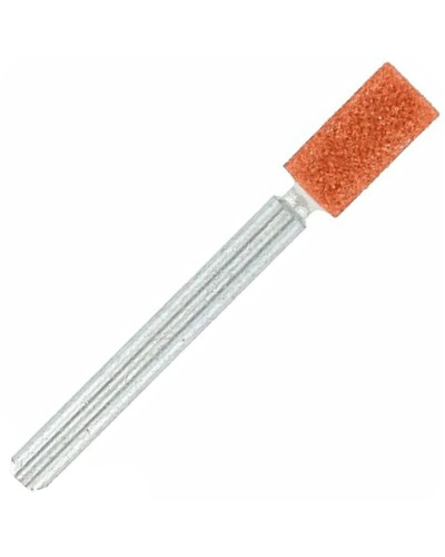 Шлифовальный камень из оксида алюминия Dremel 4.8 мм, 3 шт