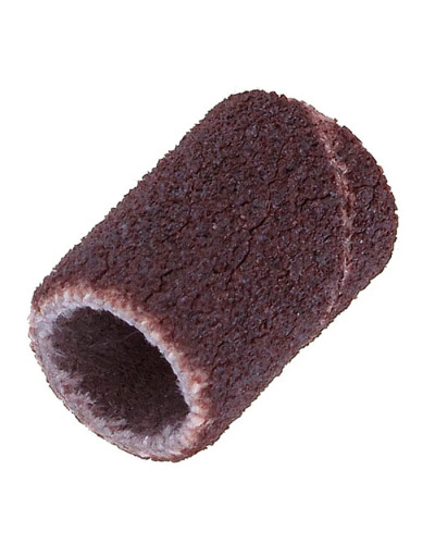 Шліфкільце Dremel 6.4 мм, зерно 120 (438), 6 шт