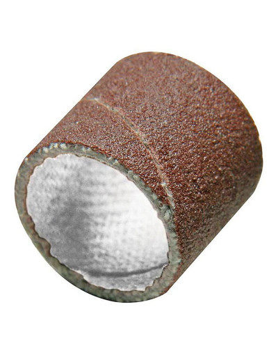 Шліфкільце Dremel 13 мм, зерно 120 (432), 6 шт