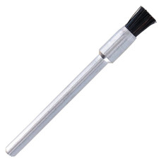 Щітка щетинна Dremel 13 мм (405), 2 шт