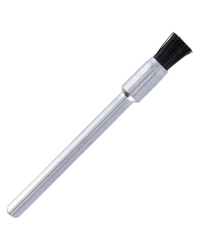 Щітка щетинна Dremel 13 мм (405), 2 шт