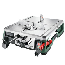 Распиловочный стол Bosch Advanced Table Cut 52