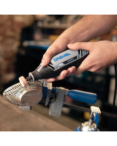 Багатофункціональний інструмент Dremel 4250-35