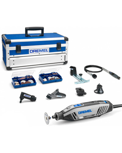 Багатофункціональний інструмент Dremel 4250-6-128