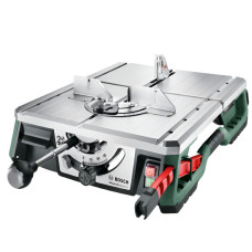 Распиловочный стол Bosch Advanced Table Cut 52