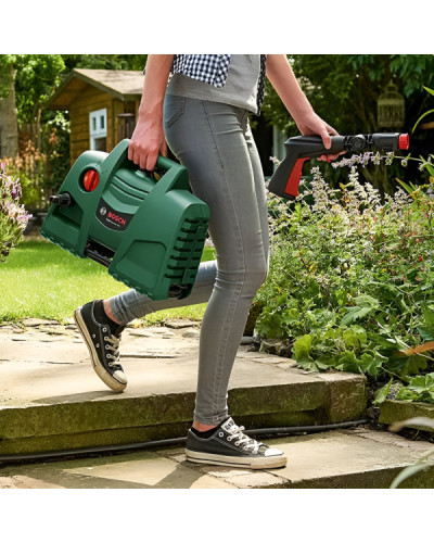 Мінімийка Bosch EasyAquatak 100 Long Lance