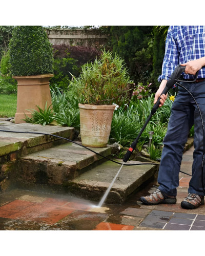 Мінімийка Bosch EasyAquatak 100 Long Lance