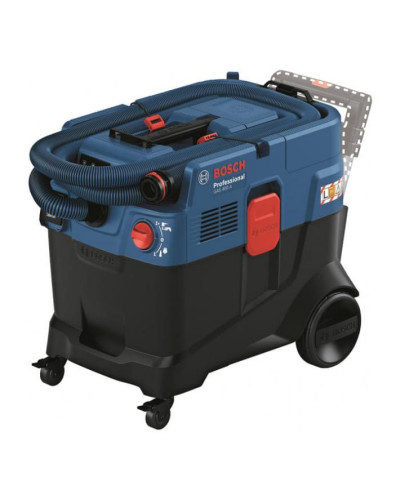 Будівельний пилосос Bosch GAS 400 A Professional