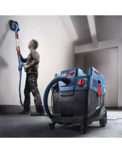 Будівельний пилосос Bosch GAS 400 A Professional