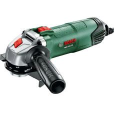 Угловая шлифмашина Bosch PWS 750-125