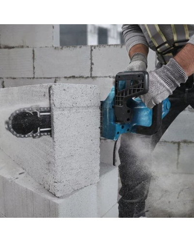 Ланцюгова пила по газобетону  Bosch GAC 250 Professional