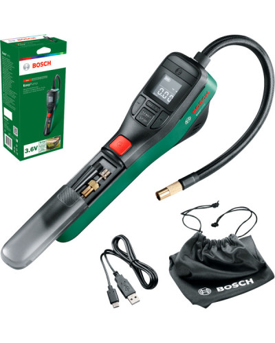 Акумуляторний насос Bosch EasyPump
