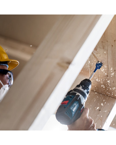 Набір перових свердел Bosch Expert Self Cut Speed 14, 16, 18, 20, 22, 24 мм