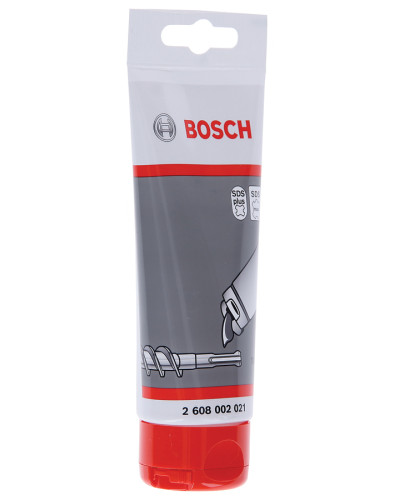 Мастило для бурів Bosch
