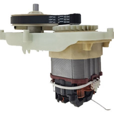 Електродвигун газонокосарки Bosch Rotak 32