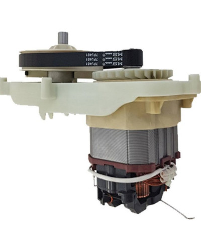 Електродвигун газонокосарки Bosch Rotak 32