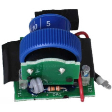 Регулятор обертів для Dremel 4000