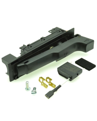 Вимикач для болгарки Bosch GWS 24-230 JH