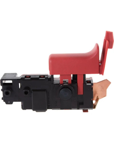 Кнопка вимикача для перфораторів Bosch GBH 2-28, GBH 2-28 F