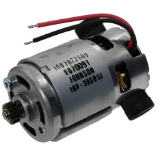 Двигун із заглушками та щітками Bosch GSR 180 Li